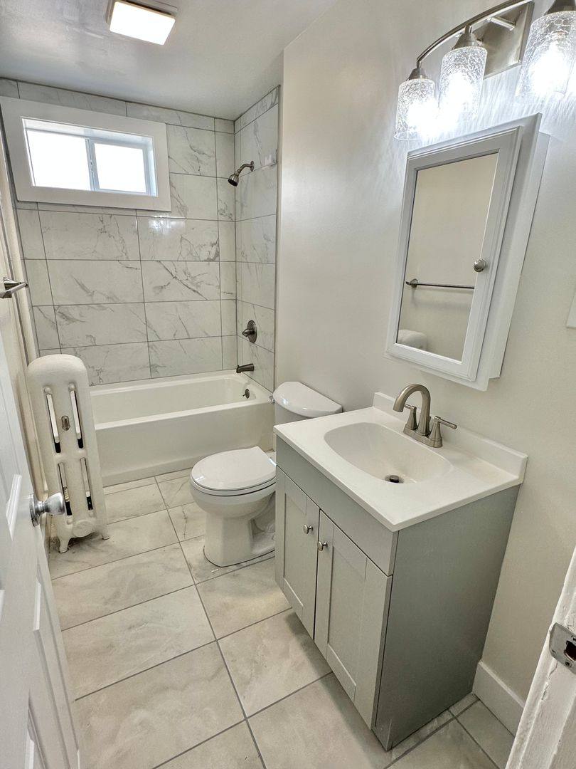Apartment for rent at 90 Monroe St, New Britain, CT 06051