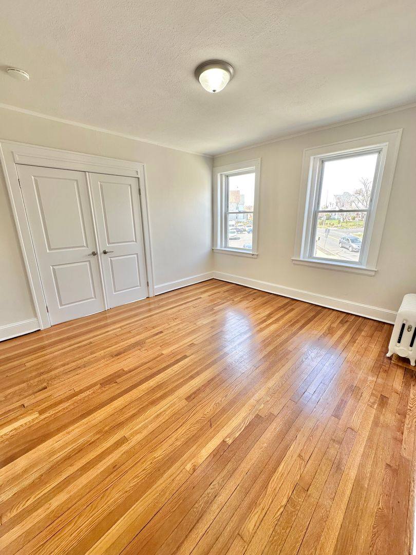 Apartment for rent at 90 Monroe St, New Britain, CT 06051