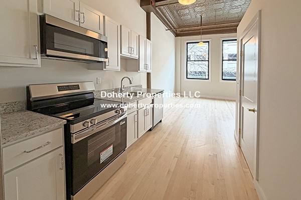 Apartment for rent at 105 Paige St #216, Lowell, MA 01852