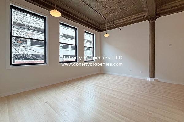 Apartment for rent at 105 Paige St #216, Lowell, MA 01852