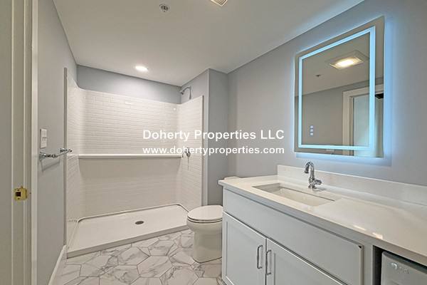 Apartment for rent at 105 Paige St #216, Lowell, MA 01852