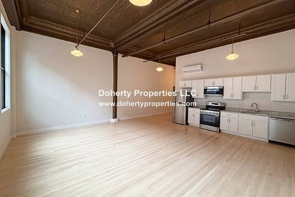 Apartment for rent at 105 Paige St #215, Lowell, MA 01852
