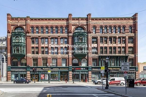 Apartment for rent at 105 Paige St #215, Lowell, MA 01852