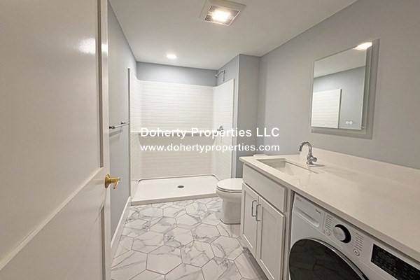 Apartment for rent at 105 Paige St #215, Lowell, MA 01852