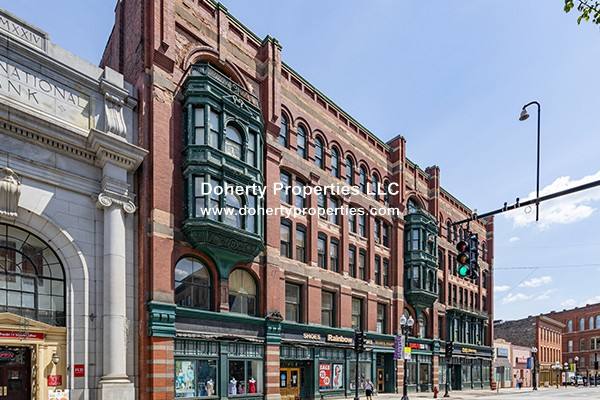 Apartment for rent at 105 Paige St #310, Lowell, MA 01852