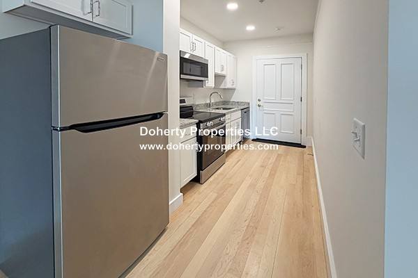 Apartment for rent at 105 Paige St #310, Lowell, MA 01852