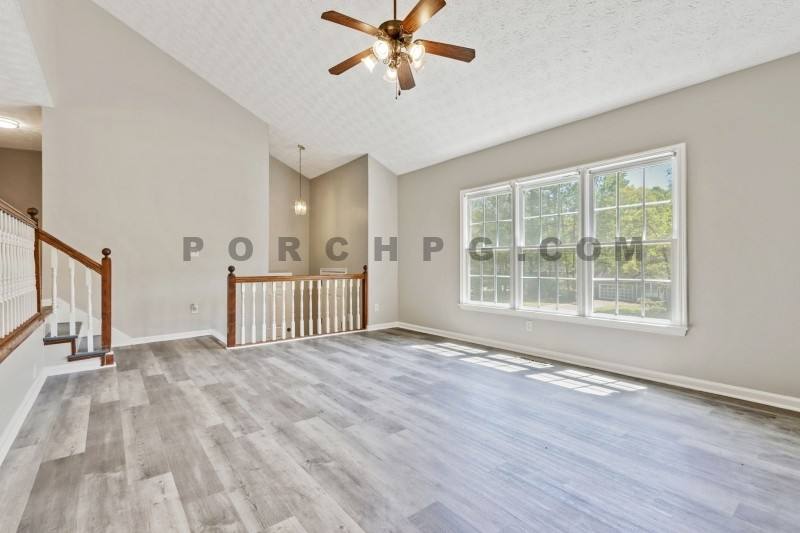 House for rent at 223 Sterling Trail, Powder Springs, GA 30127