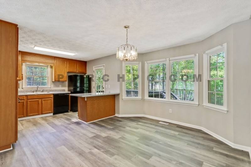 House for rent at 223 Sterling Trail, Powder Springs, GA 30127