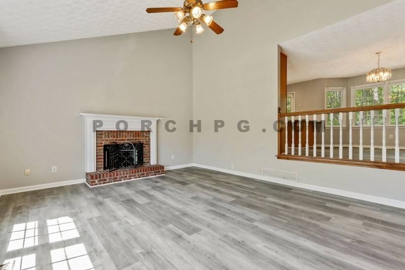 House for rent at 223 Sterling Trail, Powder Springs, GA 30127