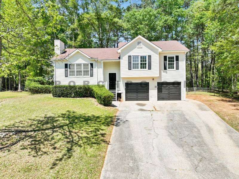 House for rent at 223 Sterling Trail, Powder Springs, GA 30127