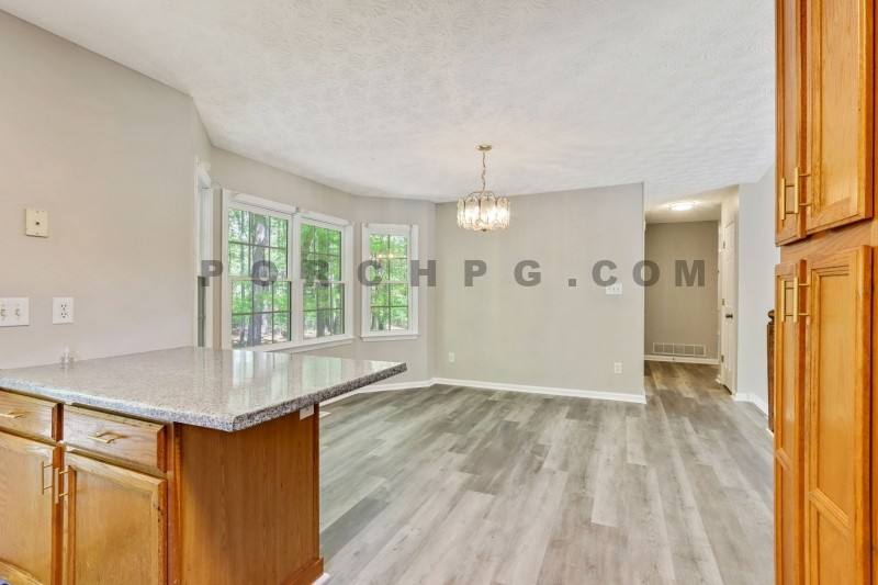 House for rent at 223 Sterling Trail, Powder Springs, GA 30127