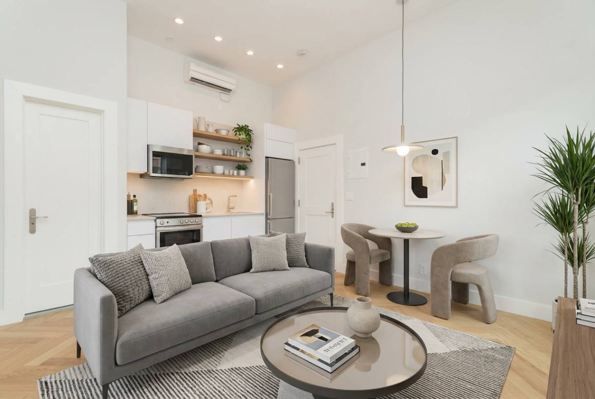 Apartment for rent at 461 Massachuetts Ave #17, Boston, MA 02118