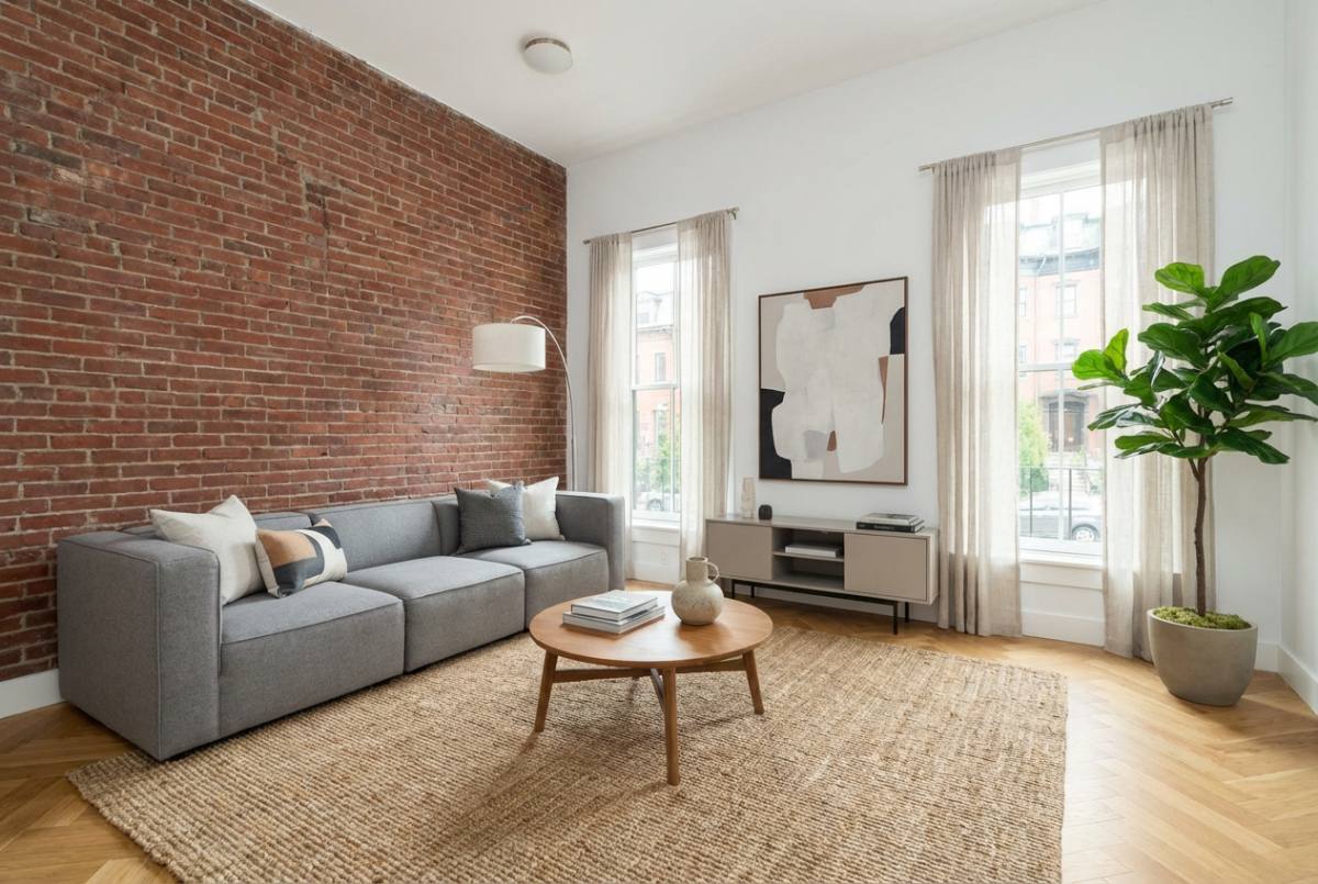 Apartment for rent at 461 Massachuetts Ave #17, Boston, MA 02118