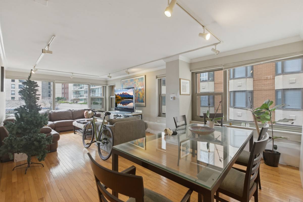 247 E Chestnut St #1003, Chicago, IL 60611
