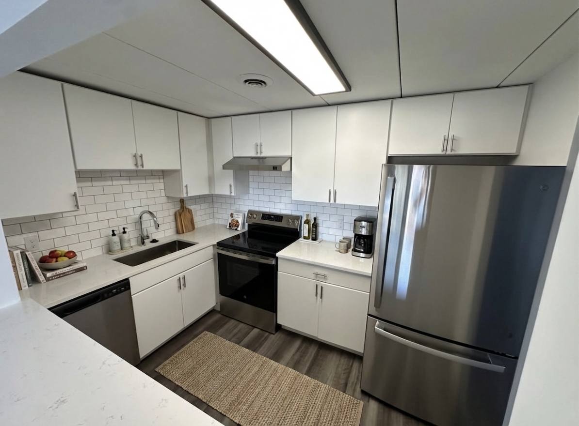 Apartment for rent at 55 Hill Rd #28, Belmont, MA 02478