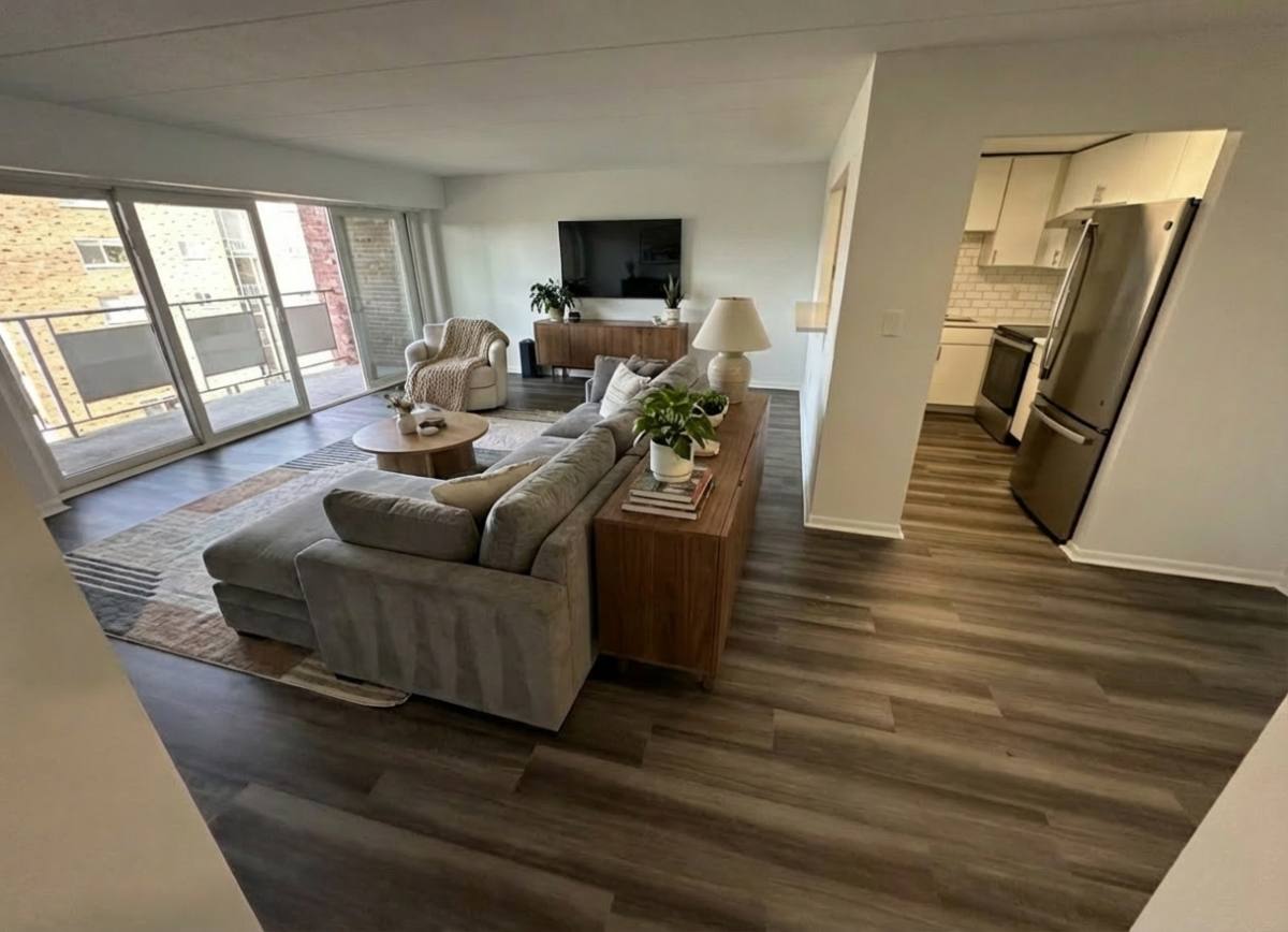 Apartment for rent at 55 Hill Rd #28, Belmont, MA 02478