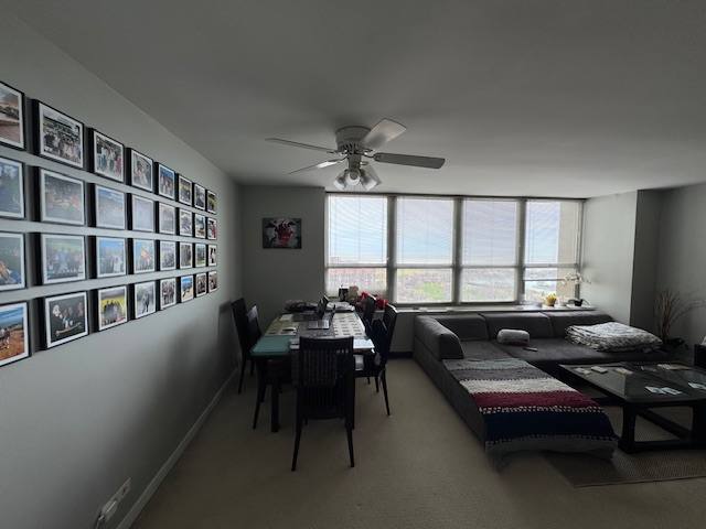 Apartment for rent at 655 W Irving Park Rd #3408, Chicago, IL 60613