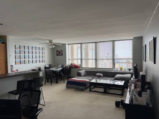 Apartment for rent at 655 W Irving Park Rd #3408, Chicago, IL 60613