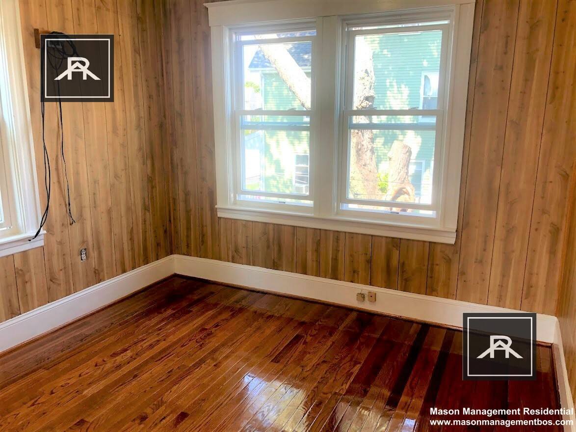 Apartment for rent at 84 Empire St #2, Allston, MA 02134