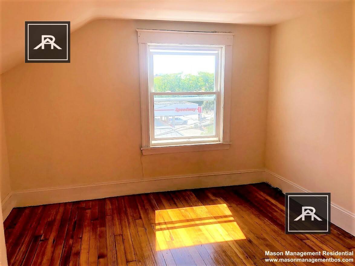 Apartment for rent at 84 Empire St #2, Allston, MA 02134