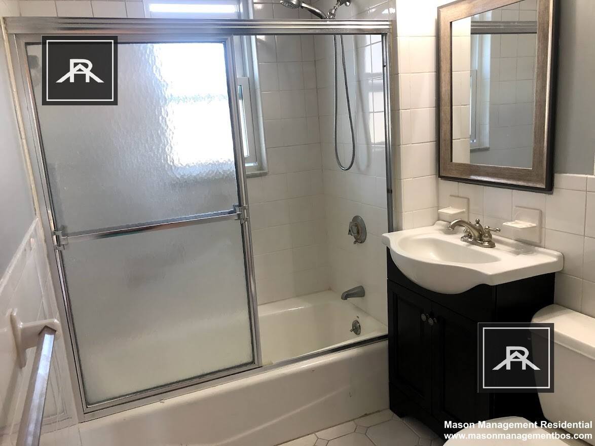 Apartment for rent at 84 Empire St #2, Allston, MA 02134