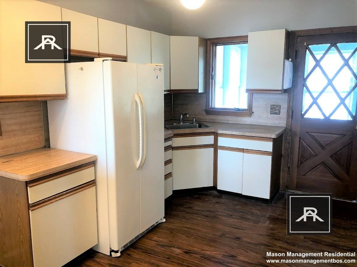 Apartment for rent at 84 Empire St #2, Allston, MA 02134