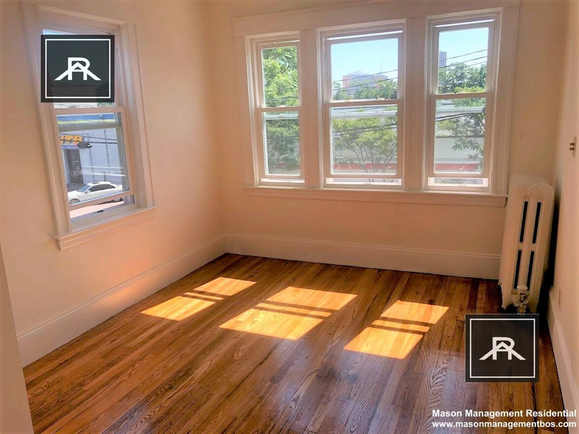 Apartment for rent at 84 Empire St #2, Allston, MA 02134