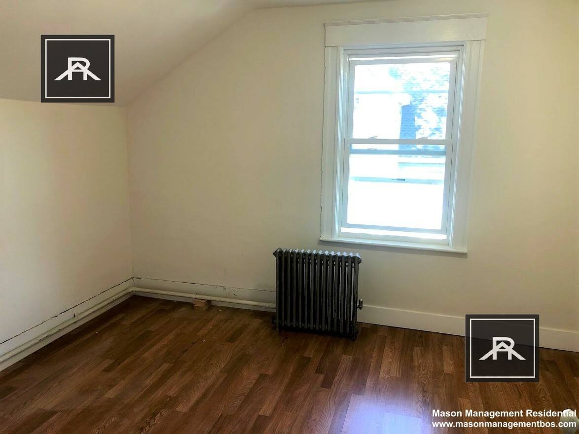 Apartment for rent at 84 Empire St #2, Allston, MA 02134