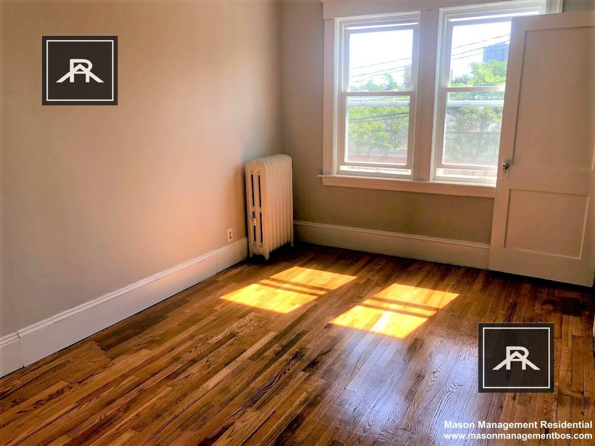 Apartment for rent at 84 Empire St #2, Allston, MA 02134