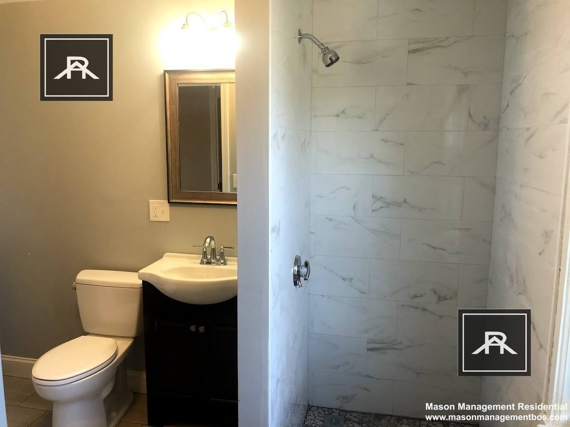 Apartment for rent at 84 Empire St #2, Allston, MA 02134