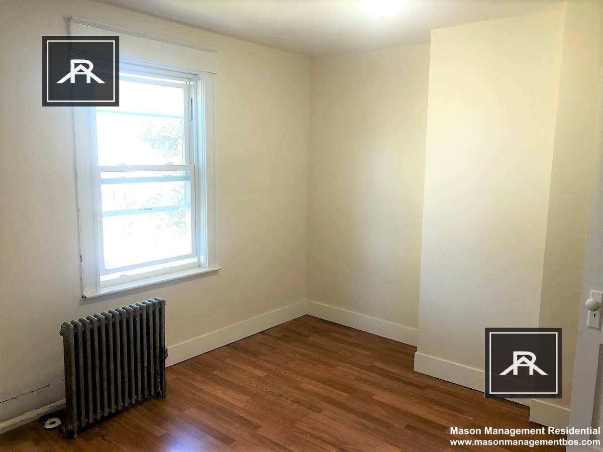 Apartment for rent at 84 Empire St #2, Allston, MA 02134