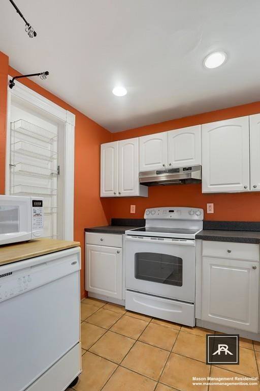 Apartment for rent at 121 Park St #1, Brookline, MA 02446