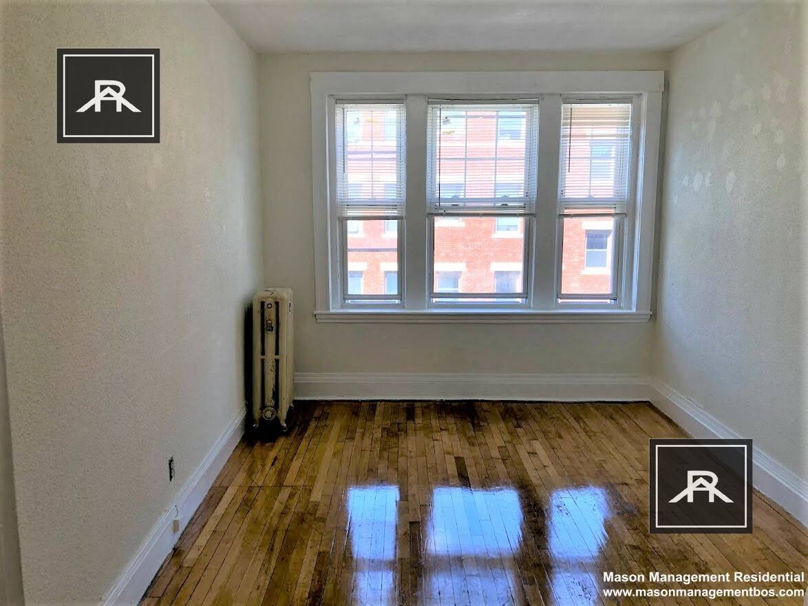Apartment for rent at 34 Reedsdale St #6, Allston, MA 02134