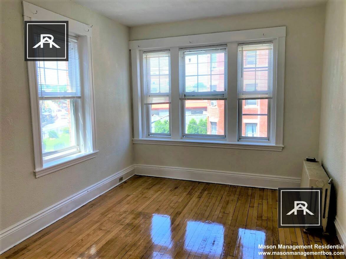 Apartment for rent at 34 Reedsdale St #6, Allston, MA 02134