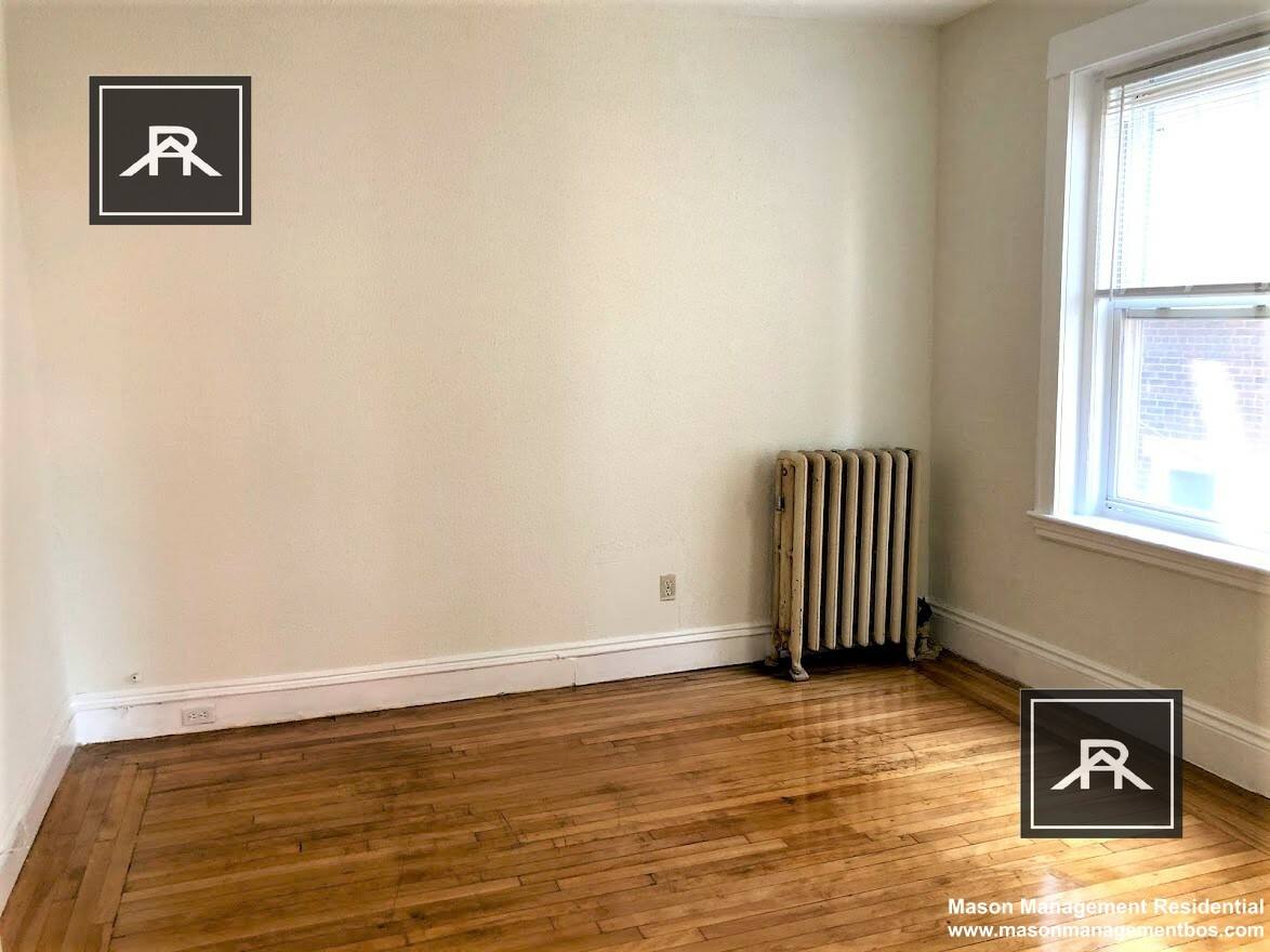 Apartment for rent at 34 Reedsdale St #6, Allston, MA 02134