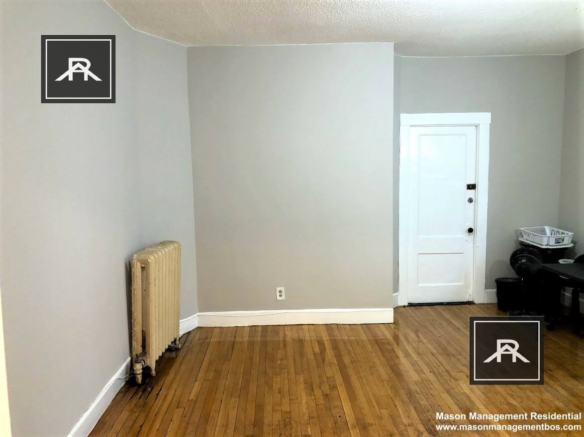 Apartment for rent at 34 Reedsdale St #6, Allston, MA 02134