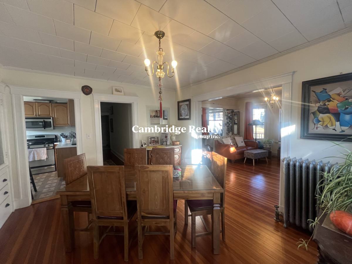 House for rent at 10 Townsend Rd #1T, Belmont, MA 02478