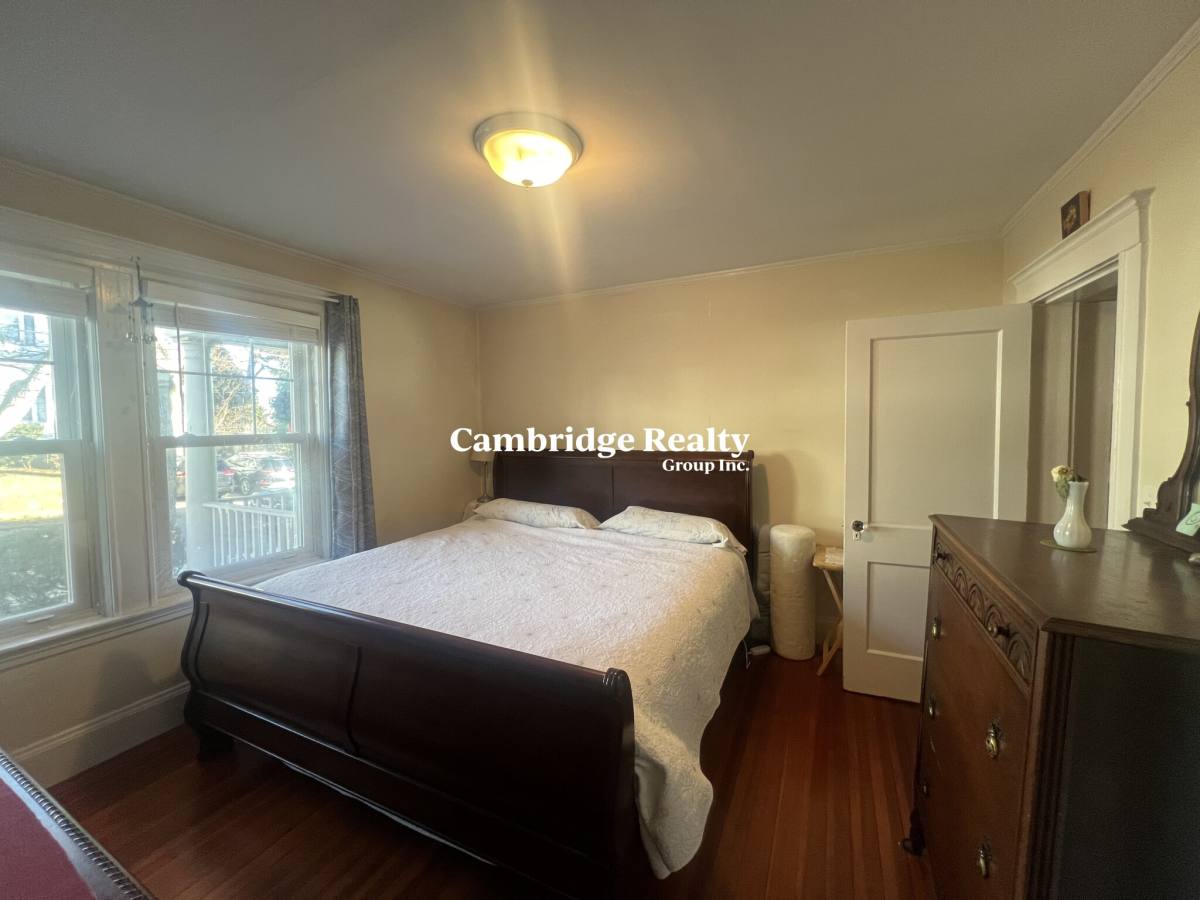 House for rent at 10 Townsend Rd #1T, Belmont, MA 02478