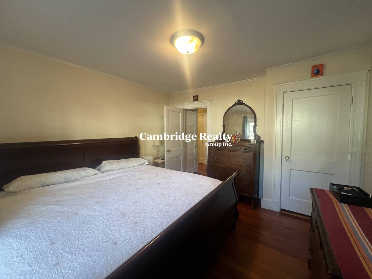 House for rent at 10 Townsend Rd #1T, Belmont, MA 02478
