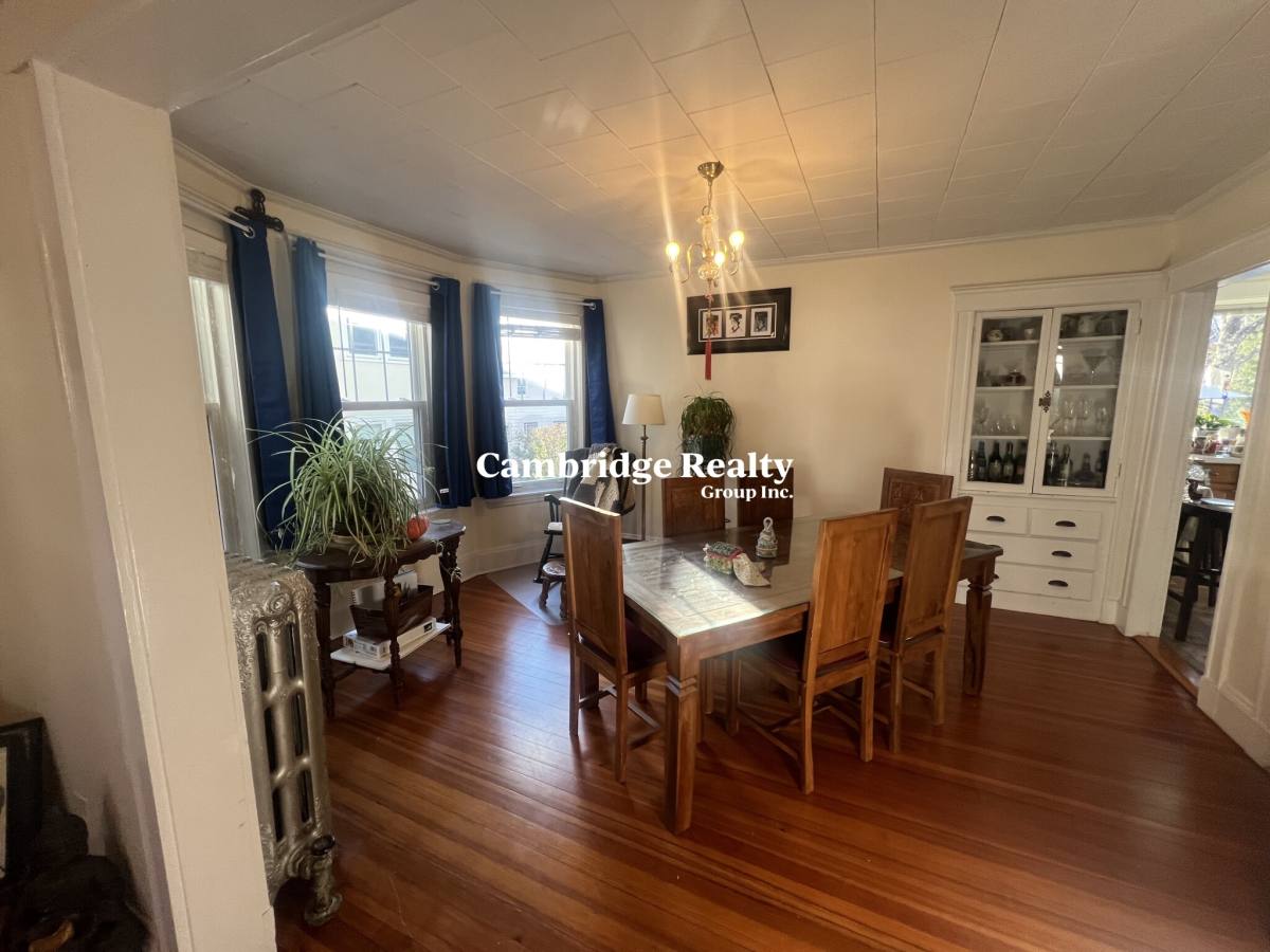 House for rent at 10 Townsend Rd #1T, Belmont, MA 02478