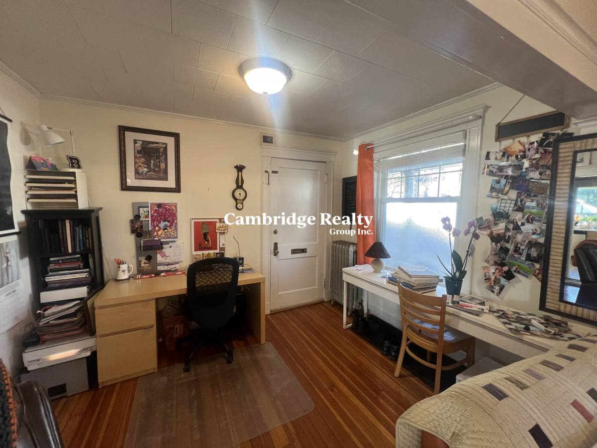 House for rent at 10 Townsend Rd #1T, Belmont, MA 02478