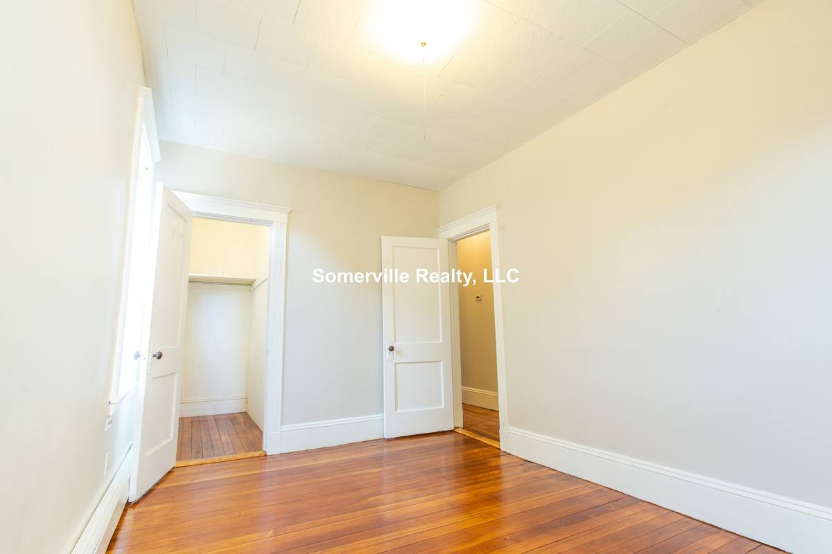 House for rent at 25 Ashford #1, Allston, MA 02134
