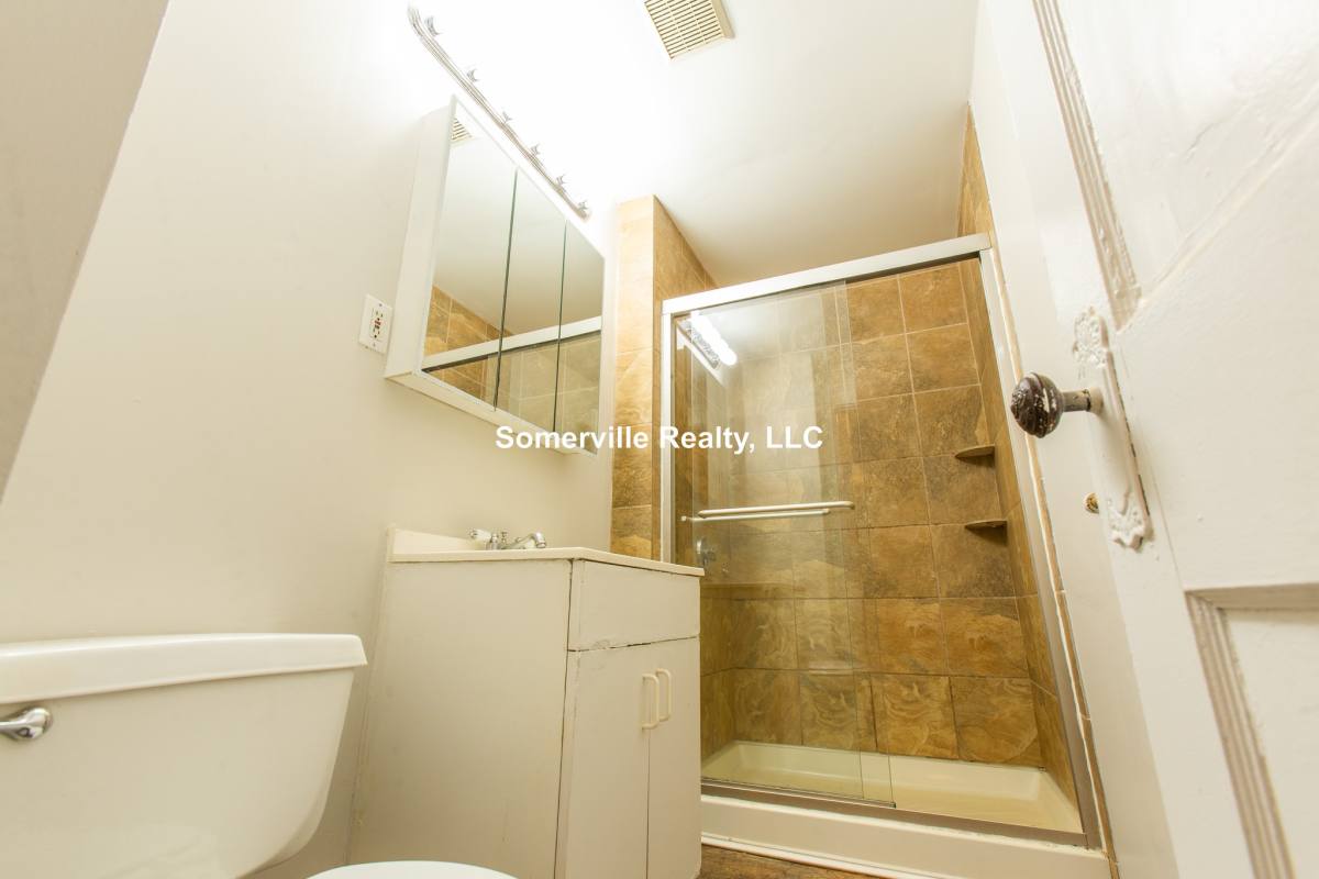 House for rent at 25 Ashford #1, Allston, MA 02134