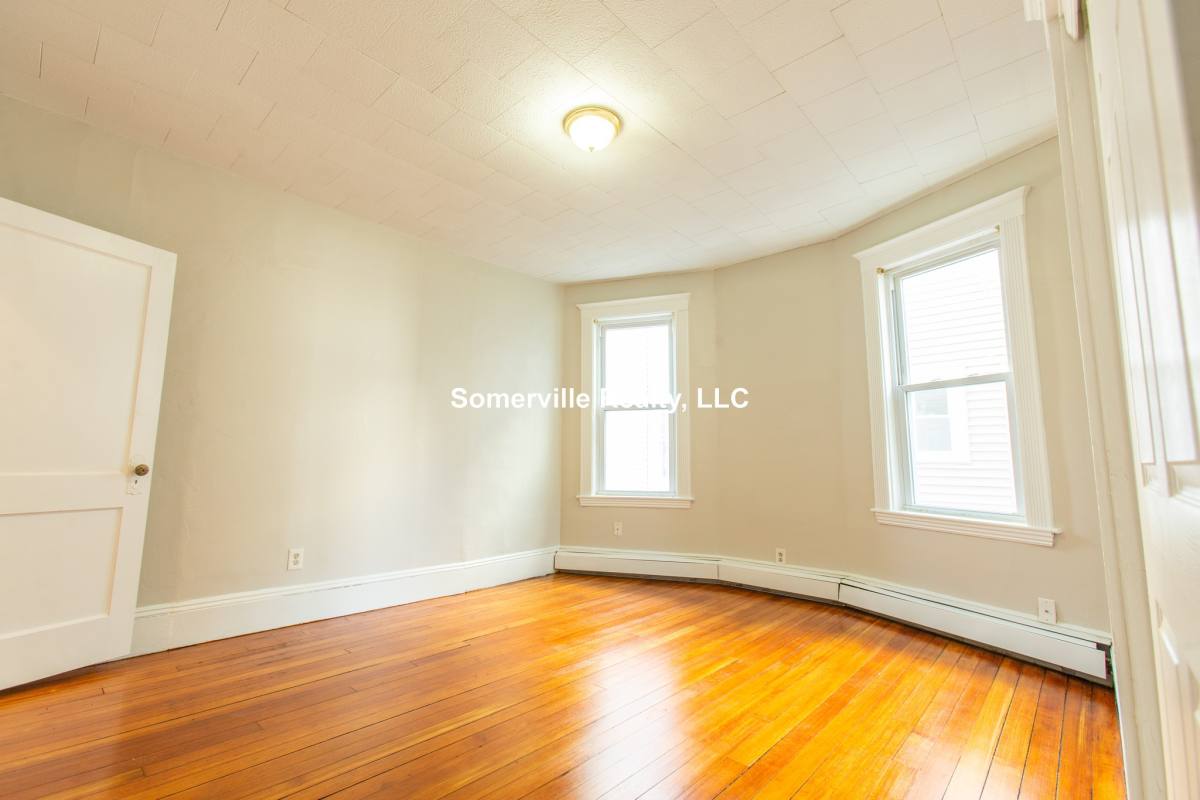 House for rent at 25 Ashford #1, Allston, MA 02134