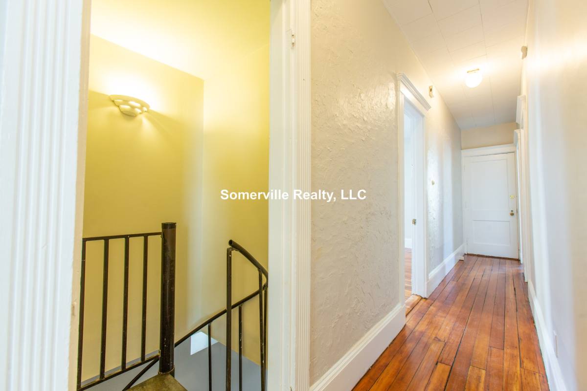 House for rent at 25 Ashford #1, Allston, MA 02134