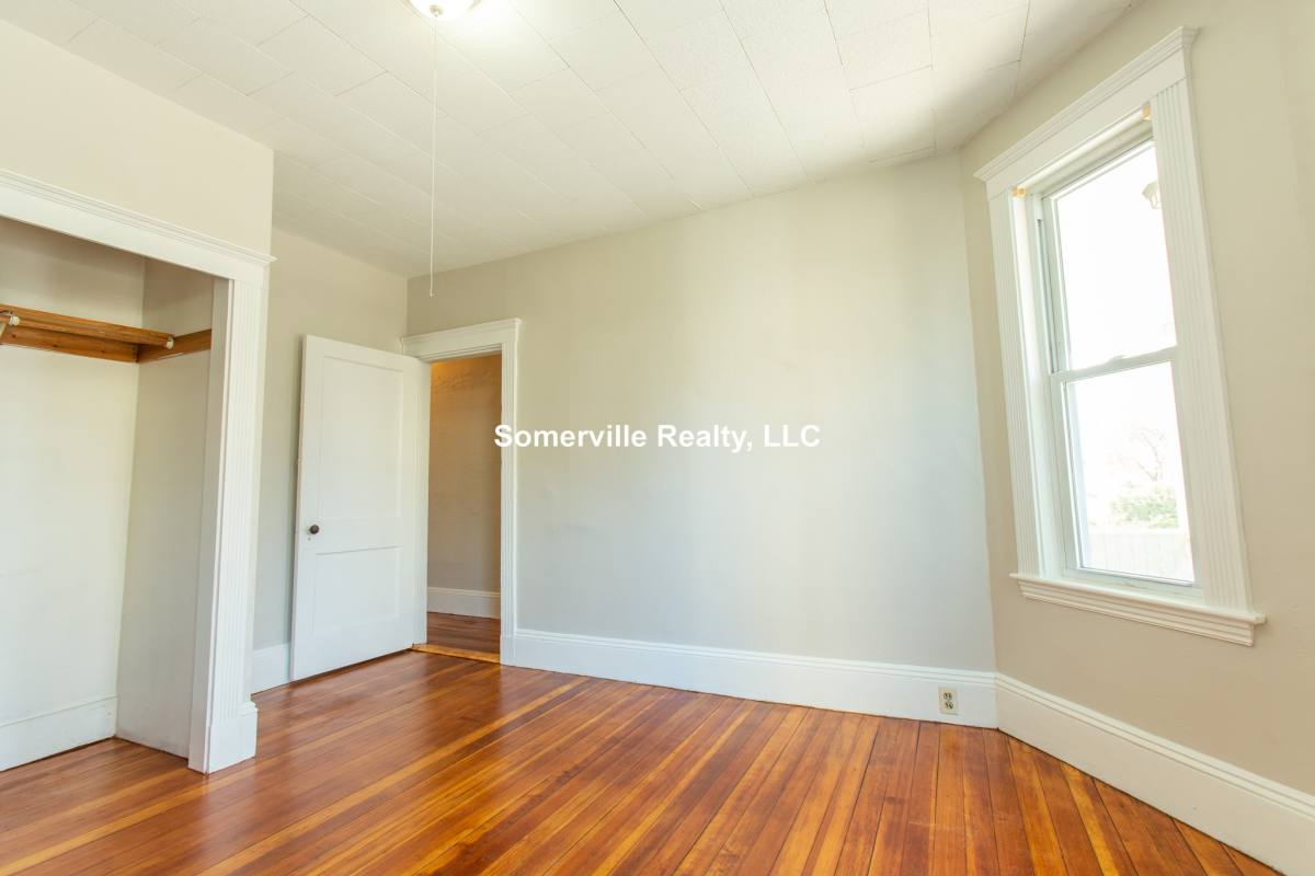 House for rent at 25 Ashford #1, Allston, MA 02134
