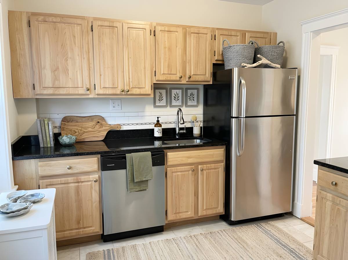 Apartment for rent at 203-205 Winthrop Rd #3, Brookline, MA 02445