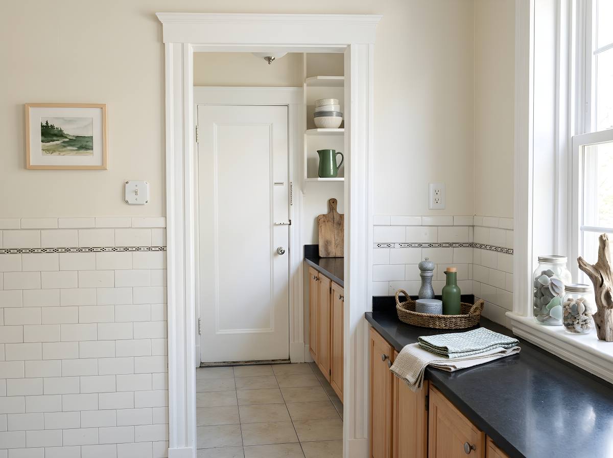 Apartment for rent at 203-205 Winthrop Rd #3, Brookline, MA 02445