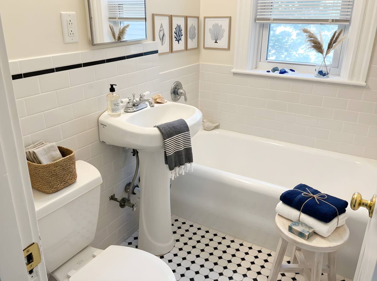 Apartment for rent at 203-205 Winthrop Rd #3, Brookline, MA 02445
