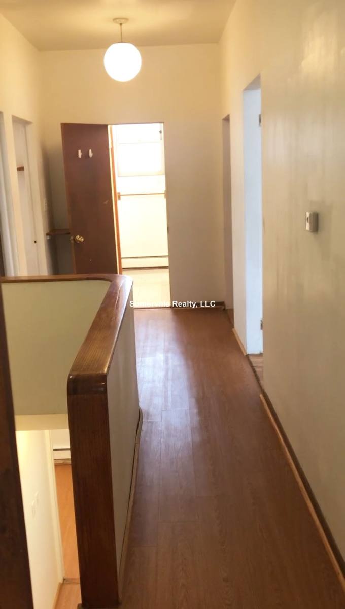 Apartment for rent at 15 Ashford #1, Allston, MA 02134